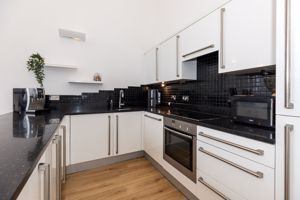 Kitchen- click for photo gallery